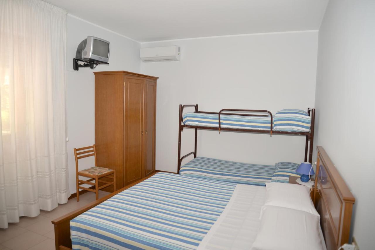 Camere Tiziana Assisi Luaran gambar